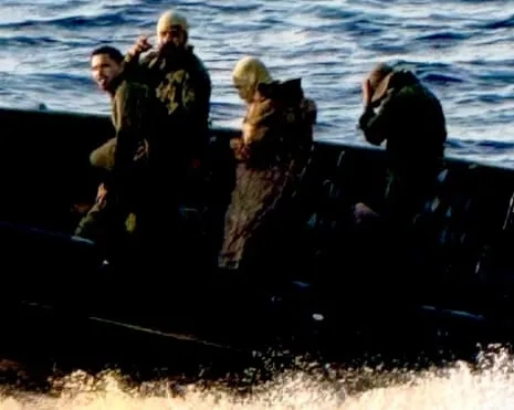 Footage Appear to Show Government-Aligned Libyan Militia Involved in Migrant Smuggling in the Mediterranean