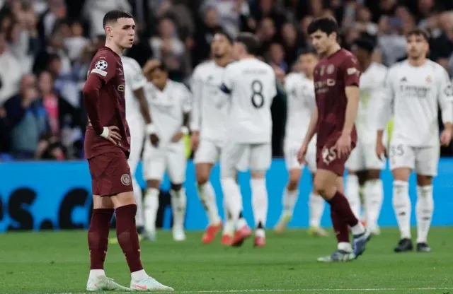 Champions League Preview: Man City Face Napoli As Newcastle Meet Barcelona