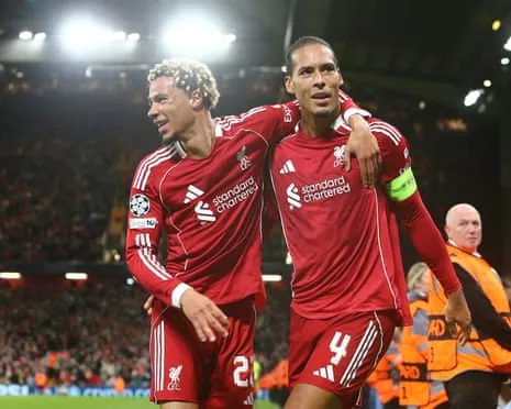 The Reds' Last-Minute Shows Turn out as Entertaining Yet Not Viable