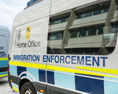 First Person Deported to France Under Controversial Bilateral Asylum Agreement, Confirms UK