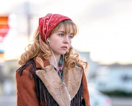 Americana Film Analysis: Sydney Sweeney Leads a Compelling Crime Drama