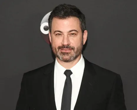 Jimmy Kimmel Pulled Off Air Without a Clear End—Who Follows?